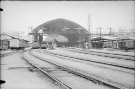 Estación de Madrid-Atocha