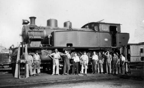 Original Objeto digital not accessible