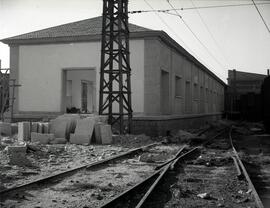 Estación de Ávila