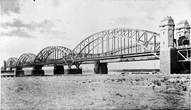 Fotografías de puentes metálicos de todo el mundo