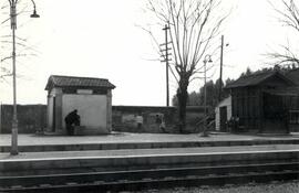 Estación de Palma del Río