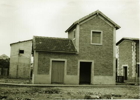 Original Objeto digital not accessible