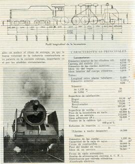 Locomotora de vapor de la serie 240 (serie RENFE 240F-2551 a 2717)