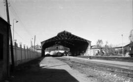 Estación de Cádiz