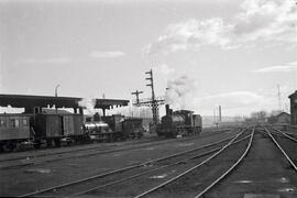 Madrid - Atocha - Cercanías