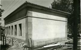 Estación de Córdoba de la línea de Manzanares a Córdoba