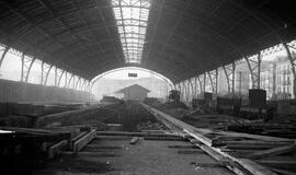 Estación de Bilbao - Abando