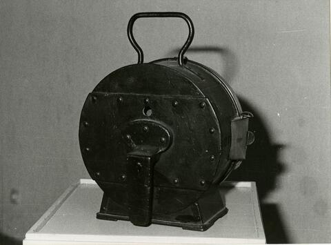 Original Objeto digital not accessible