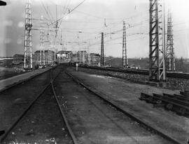 Estación de Pozuelo de Alarcón