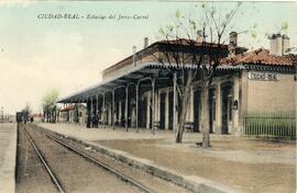 Estación de Ciudad Real