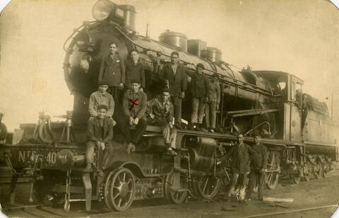 Original Objeto digital not accessible