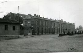 Estación de León