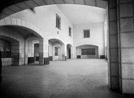 Estación de Santander