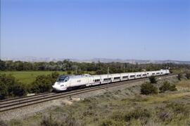 RENFE serie 130 AVE
