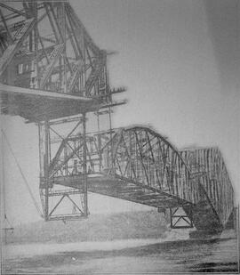 Fotografías de puentes metálicos de todo el mundo
