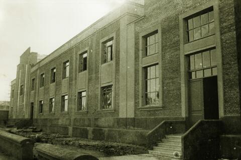 Original Objeto digital not accessible