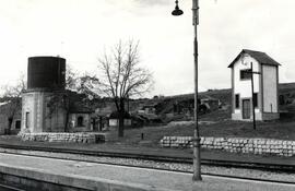 Estación de Palma del Río