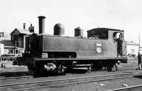 Original Objeto digital not accessible