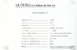 HUNOSA