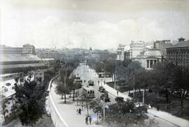 Tranvías de Madrid