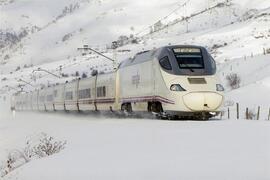 RENFE serie 130 AVE