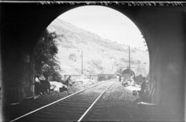 Puente sobre el río Tamujar (Despeñaperros)