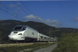 RENFE serie 130 AVE