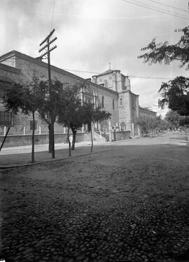 Monumentos de Salamanca