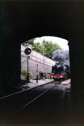 TÍTULO DEL ÁLBUM: Trenes de la Fresa y otros eventos intermedios