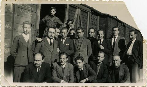 Original Objeto digital not accessible