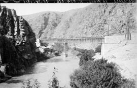 Puente La Presa