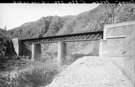 Puente La Presa