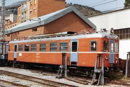 Ferrocarril eléctrico de Guadarrama