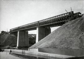 Puentes metálicos