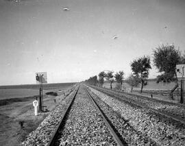 Estación de Santa Cruz de la Salceda