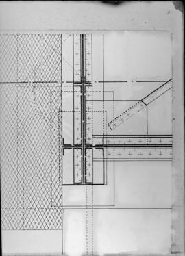 Dibujos de estructuras metálicas