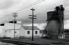 Estación de El Carpio