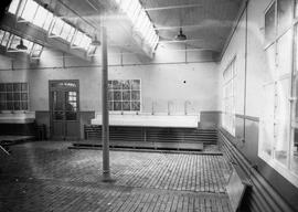 Escuela de aprendices de RENFE