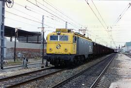 TÍTULO DEL ÁLBUM: RENFE 276