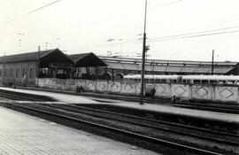 Estación de Córdoba