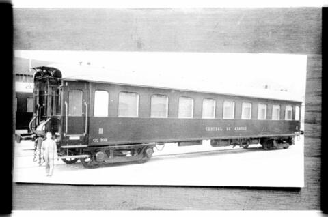 Original Objeto digital not accessible