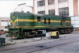 RENFE Serie 313 (ex 1300)