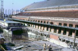 Estación de Madrid - Atocha