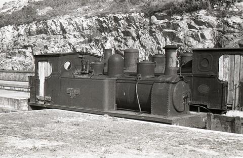 Original Digital object not accessible