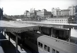 Estación de Madrid - Atocha