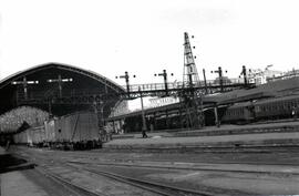 Estación de Madrid-Atocha