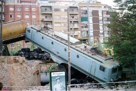 TÍTULO DEL ÁLBUM: RENFE 276