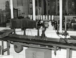 Laboratorio Central de RENFE