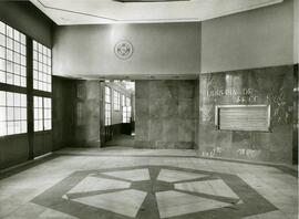 Estación de Córdoba de la línea de Manzanares a Córdoba