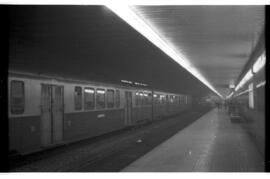 Estación de Barcelona - Paseo de Gracia